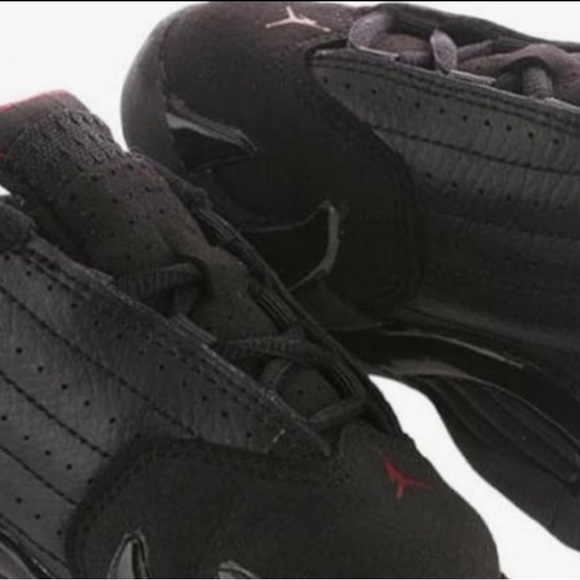 🏀⚫️🏀•👅 Nike x Air Jordan x X14 x Retro 2011 👅• ⚫️🏀⚫️